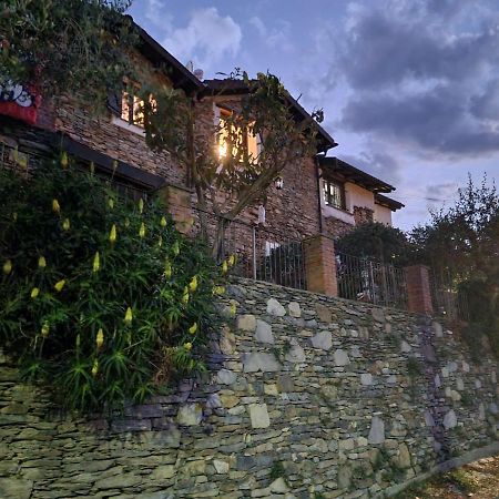 ドルチェード Casa Elisaヴィラ エクステリア 写真
