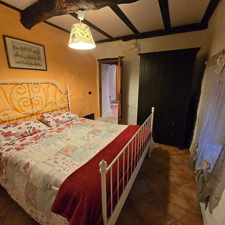 ドルチェード Casa Elisaヴィラ エクステリア 写真