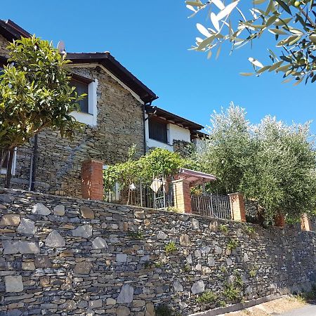 ドルチェード Casa Elisaヴィラ エクステリア 写真