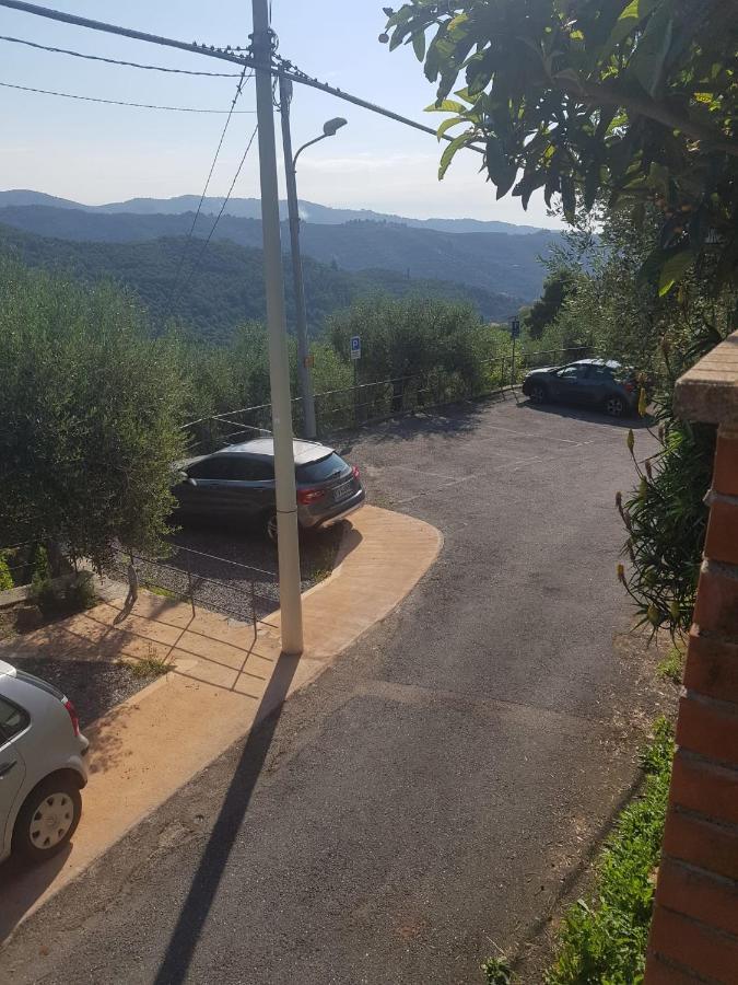 ドルチェード Casa Elisaヴィラ エクステリア 写真