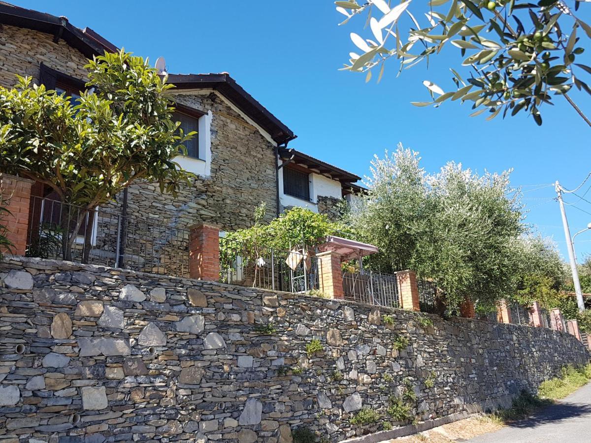ドルチェード Casa Elisaヴィラ エクステリア 写真