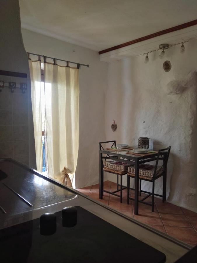 ドルチェード Casa Elisaヴィラ エクステリア 写真