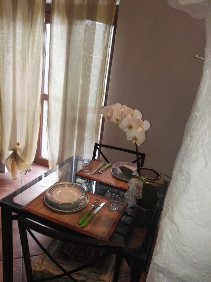 ドルチェード Casa Elisaヴィラ エクステリア 写真
