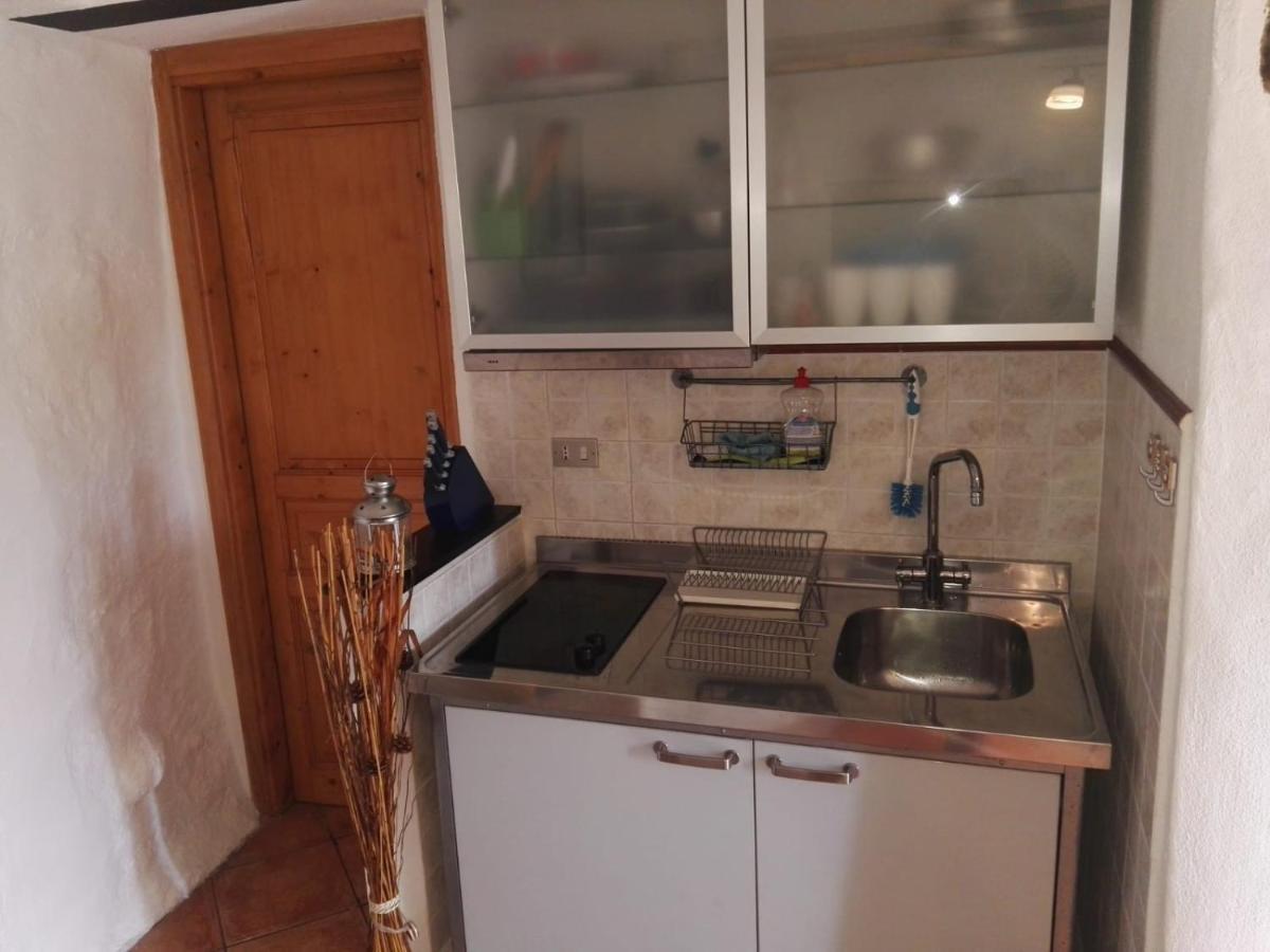 ドルチェード Casa Elisaヴィラ エクステリア 写真